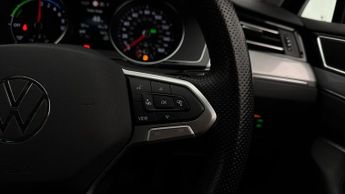 Volkswagen Passat GTE DSG