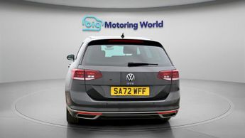 Volkswagen Passat GTE DSG