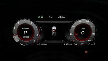 Nissan Qashqai DIG-T N-CONNECTA DCT