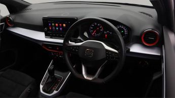 SEAT Arona TSI FR EDITION DSG