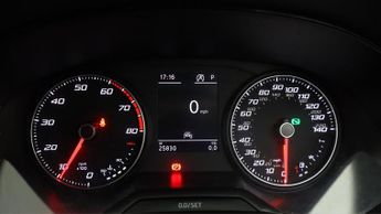 SEAT Arona TSI FR EDITION DSG