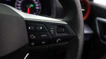 SEAT Arona TSI FR EDITION DSG