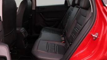 SEAT Ateca TSI EVO FR SPORT DSG