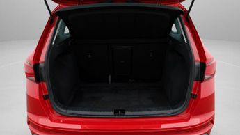 SEAT Ateca TSI EVO FR SPORT DSG