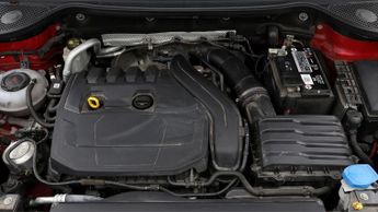 SEAT Ateca TSI EVO FR SPORT DSG