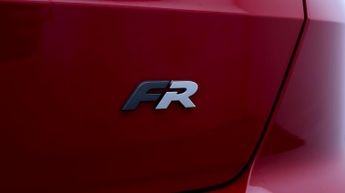 SEAT Ateca TSI EVO FR SPORT DSG