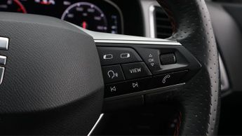 SEAT Ateca TSI EVO FR SPORT DSG