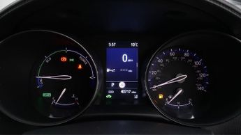 Toyota C-HR DESIGN