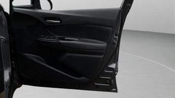 Toyota C-HR DESIGN