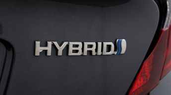Toyota C-HR DESIGN