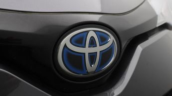 Toyota C-HR DESIGN