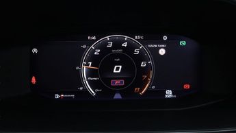 CUPRA Formentor TSI 4DRIVE VZ3 DSG