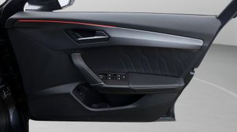 CUPRA Formentor TSI 4DRIVE VZ3 DSG