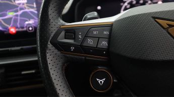 CUPRA Formentor TSI 4DRIVE VZ3 DSG