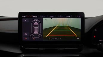 CUPRA Formentor TSI 4DRIVE VZ3 DSG