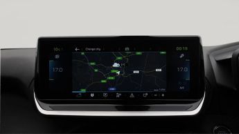 Peugeot E-2008 ALLURE PREMIUM PLUS