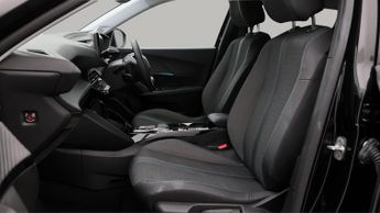 Peugeot E-2008 ALLURE PREMIUM PLUS