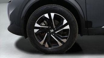 Peugeot E-2008 ALLURE PREMIUM PLUS