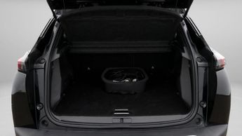 Peugeot E-2008 ALLURE PREMIUM PLUS