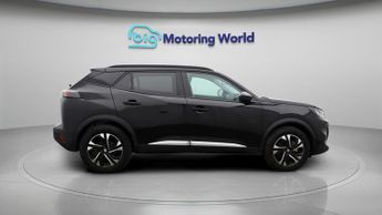Peugeot E-2008 ALLURE PREMIUM PLUS