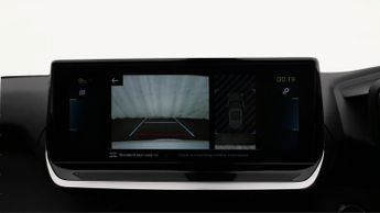 Peugeot E-2008 ALLURE PREMIUM PLUS