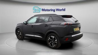 Peugeot E-2008 ALLURE PREMIUM PLUS