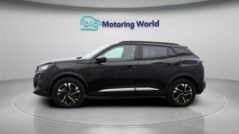 Peugeot E-2008 ALLURE PREMIUM PLUS