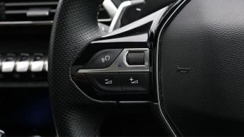 Peugeot 3008 PURETECH S/S GT LINE PREMIUM