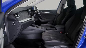 Skoda Octavia SE L TSI DSG