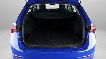 Skoda Octavia SE L TSI DSG