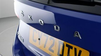 Skoda Octavia SE L TSI DSG