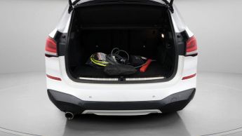 BMW X1 XDRIVE25E M SPORT