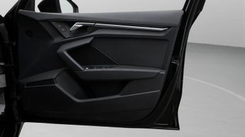 Audi A3 SPORTBACK TFSI SPORT