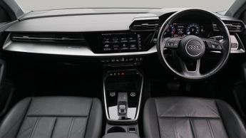 Audi A3 SPORTBACK TFSI SPORT