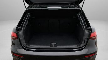 Audi A3 SPORTBACK TFSI SPORT