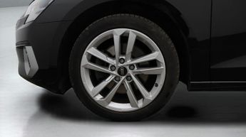 Audi A3 SPORTBACK TFSI SPORT