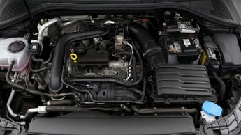 Audi A3 SPORTBACK TFSI SPORT