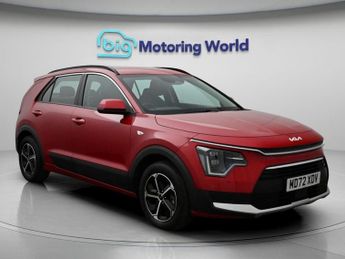 Kia Niro 2