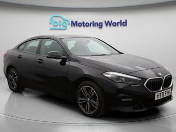 BMW 218 218I SPORT GRAN COUPE