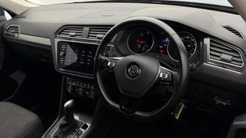 Volkswagen Tiguan Allspace MATCH TDI 4MOTION DSG