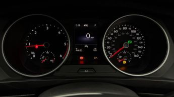 Volkswagen Tiguan Allspace MATCH TDI 4MOTION DSG