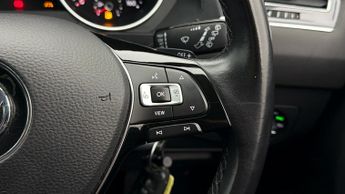 Volkswagen Tiguan Allspace MATCH TDI 4MOTION DSG