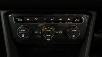 Volkswagen Tiguan Allspace MATCH TDI 4MOTION DSG