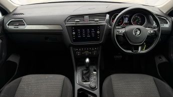 Volkswagen Tiguan Allspace MATCH TDI 4MOTION DSG