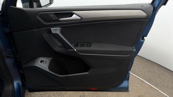 Volkswagen Tiguan Allspace MATCH TDI 4MOTION DSG