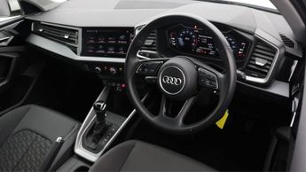 Audi A1 SPORTBACK TFSI SPORT