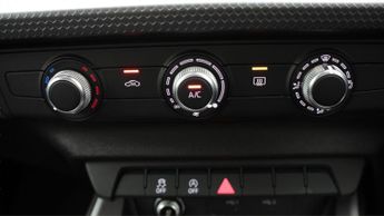 Audi A1 SPORTBACK TFSI SPORT