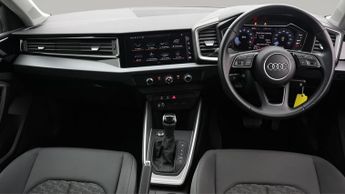 Audi A1 SPORTBACK TFSI SPORT