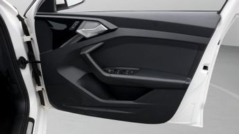 Audi A1 SPORTBACK TFSI SPORT