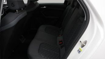 Audi A1 SPORTBACK TFSI SPORT